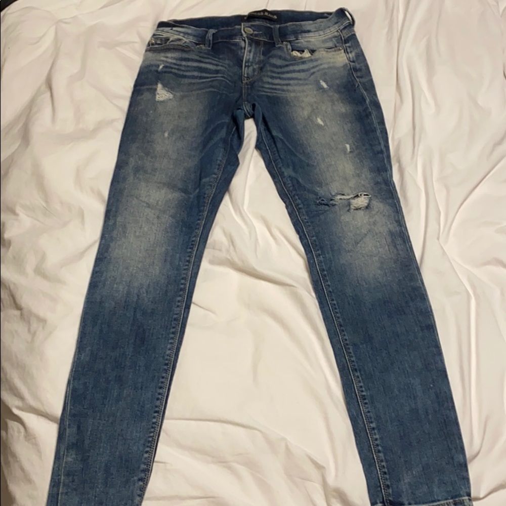 Express Jeans